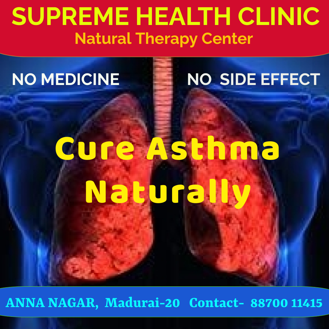 asthma